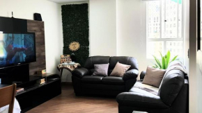 Apartamento com 2 dormitórios no Centro Histórico de São Paulo